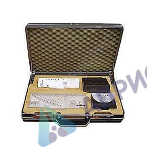 комплект стандартных образцов коу-2м